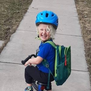 Meet your Posher, Cindy